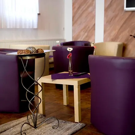 Hotel Garni Goldene Traube