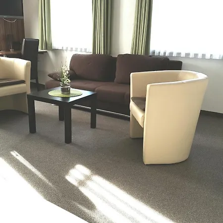 Garni Goldene Traube 3* Bad Windsheim