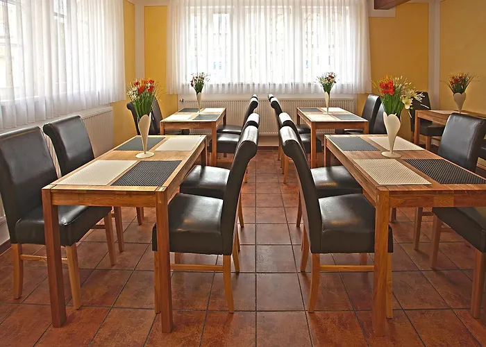 Garni Goldene Traube Bad Windsheim