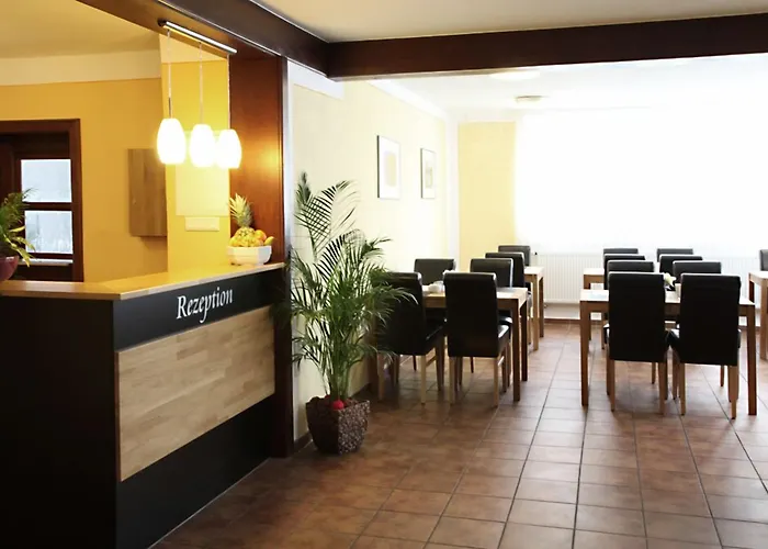 Garni Goldene Traube Bad Windsheim