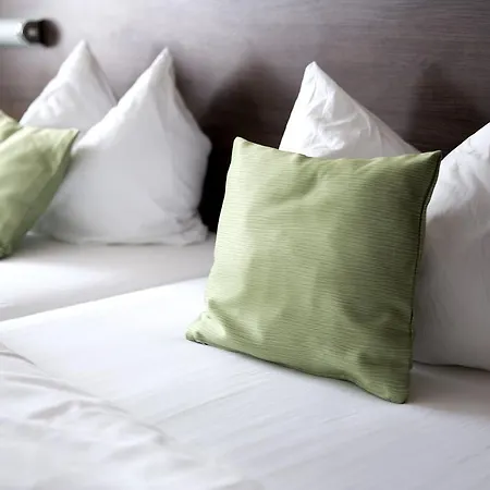 Hotel Garni Goldene Traube Bad Windsheim