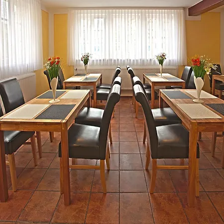 Garni Goldene Traube Bad Windsheim