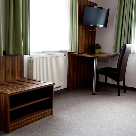 Hotel Garni Goldene Traube Bad Windsheim