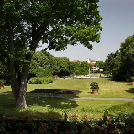 Szálloda Garni Goldene Traube Bad Windsheim