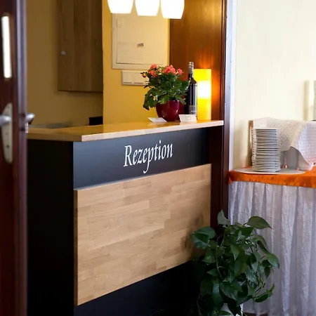 Garni Goldene Traube Hotel