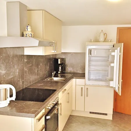 Hotel Garni Goldene Traube