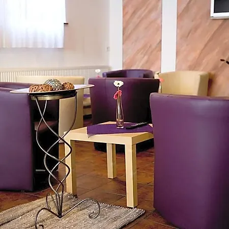 Hotel Garni Goldene Traube