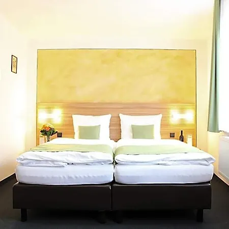 Hotel Garni Goldene Traube Bad Windsheim
