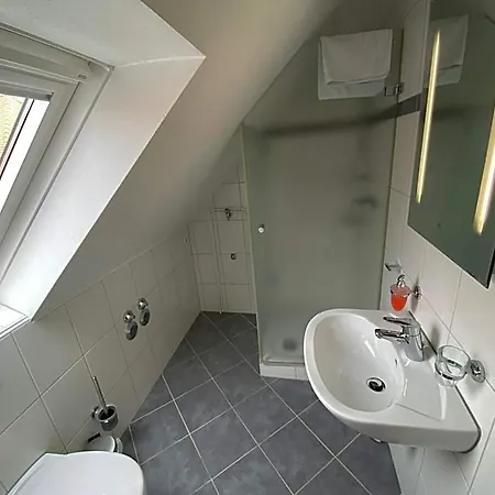 Hotel Garni Goldene Traube 3*