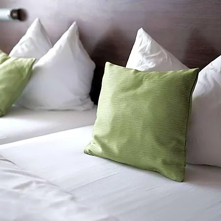Hotel Garni Goldene Traube Bad Windsheim