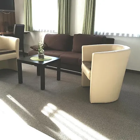 Hotel Garni Goldene Traube Bad Windsheim