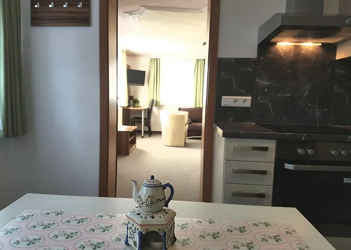 Garni Goldene Traube 3* Bad Windsheim