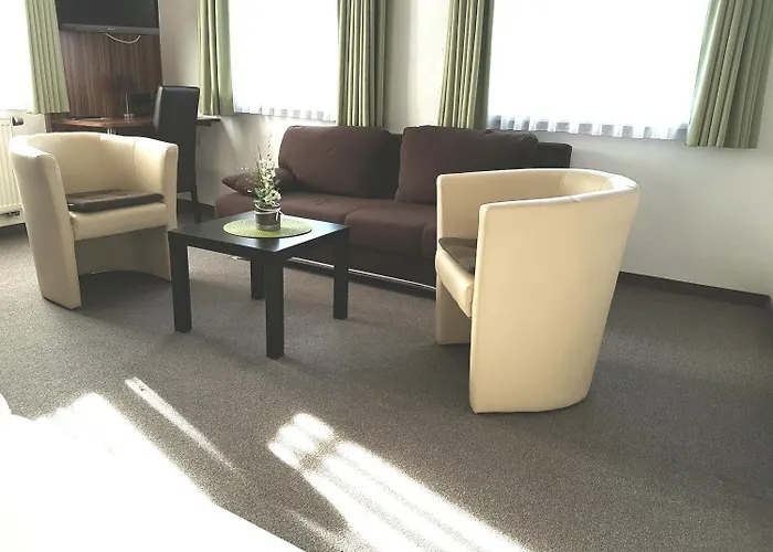 Garni Goldene Traube 3* Bad Windsheim