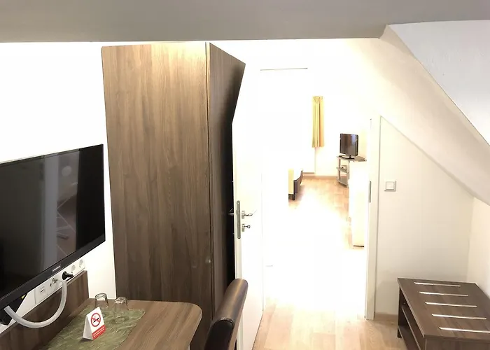 Garni Goldene Traube 3*